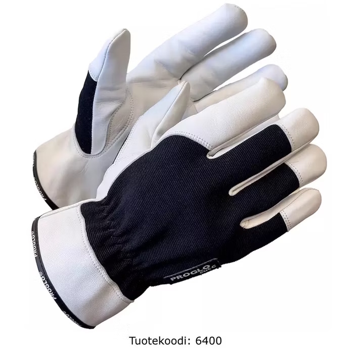 Viiltosuojakäsine (C-luokka) vuorellinen