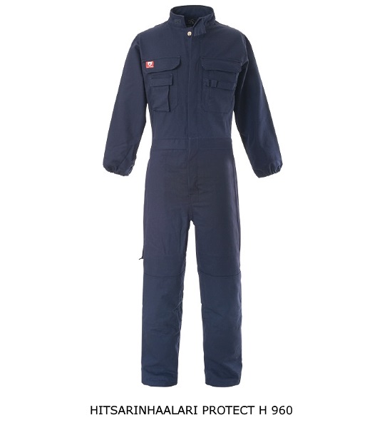 HITSARINHAALARI PROTECT