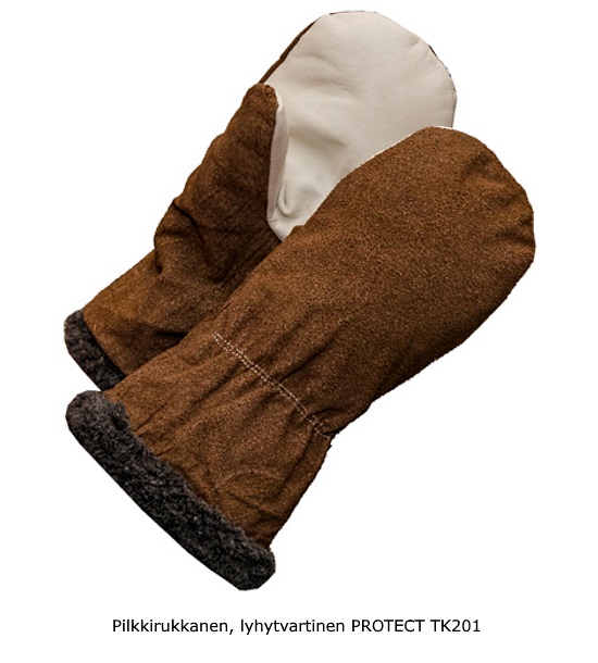 Pilkkirukkanen lyhytvartinen sikanappakämmen